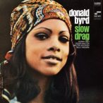   DONALD BYRD - Slow Drag / Tone Poet Series vinyl bakelit / LP