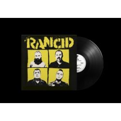 RANCID - Tomorrow Never Comes / vinyl bakelit / LP