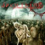 ARCH ENEMY - Anthems Of Rebellion CD