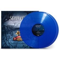 SOILWORK - Overgivenheten / színes vinyl bakelit / 2xLP