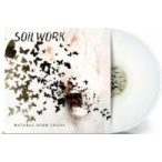 SOILWORK - Natural Born Chaos / színes vinyl bakelit / LP