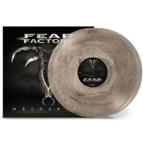 Fear Factory