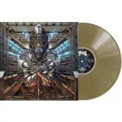 GHOST - Phantomime / vinyl bakelit / EP