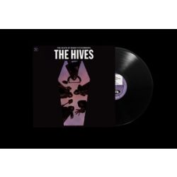 HIVES - The Death Of Randy Fitzsimmons / vinyl bakelit / LP