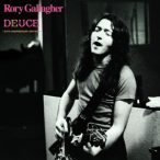   RORY GALLAGHER - Deuce 50th Anniversary / vinyl bakelit / 3xLP