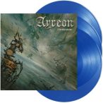 AYREON - 01011001 / színes vinyl bakelit / 2xLP