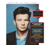 RICK ASTLEY - Hold Me In Your Arms / 2cd / CD