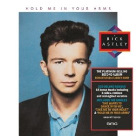 Rick Astley