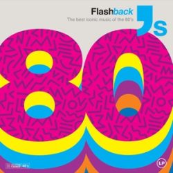 VÁLOGATÁS - Flashback 80s / vinyl bakelit / LP