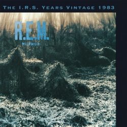 R.E.M. - Murmur CD