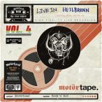   MOTORHEAD - Lost Tapes Vol.4  (Live In Heilbronn 1984) RSD 2023 / vinyl bakelit / 2xLP