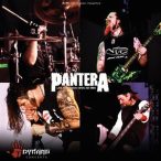   PANTERA - Live At Dynamo Open Air 1998 / vinyl bakelit / 2xLP