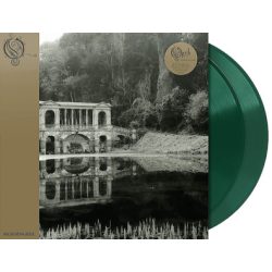 OPETH - Morningrise / színes vinyl bakelit / 2xLP