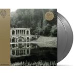 OPETH - Morningrise / silver vinyl bakelit / 2xLP