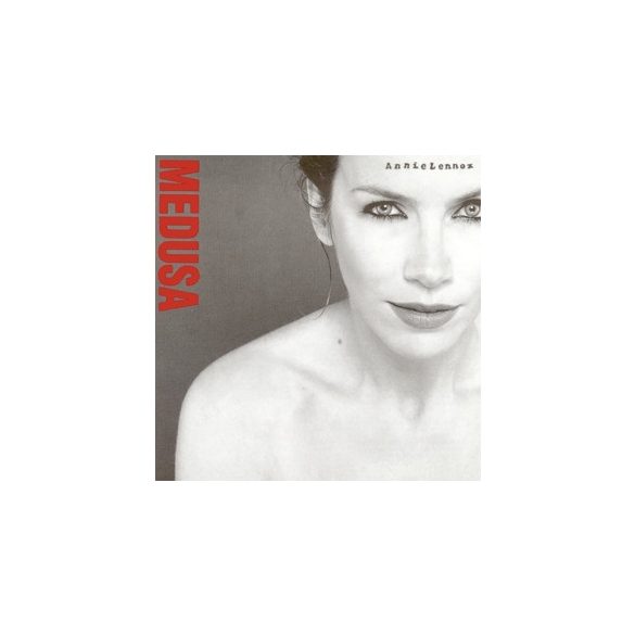 ANNIE LENNOX - Medusa / vinyl bakelit / LP