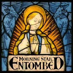 ENTOMBED - Morning Star / vinyl bakelit / LP