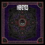 69 EYES - Death Of Darkness / színes vinyl bakelit / LP