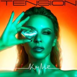 KYLIE MINOGUE - Tension / deluxe / CD