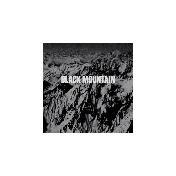 BLACK MOUNTAIN - Black Mountain 10th Anniversary / vinyl bakelit / 2xLP
