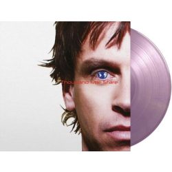   CHICANE - Thousand Mile Stare / limitált színes vinyl bakelit / 2xLP