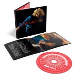SIMPLY RED - Time / deluxe/  CD