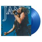   JANIS JOPLIN - Janis / limitált színes vinyl bakelit / 2xLP