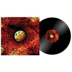 TANGERINE DREAM - Machu Picchu / vinyl bakelit / LP