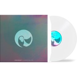 HONEYBEAST - A Legnagyobb Hős / színes vinyl bakelit / LP
