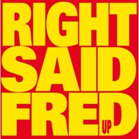 Right Said Fred