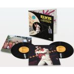   ELVIS PRESLEY - Aloha From Hawaii Via Satellite 50Th Anniversary / vinyl bakelit / 2xLP