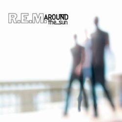 R.E.M. - Around The Sun / vinyl bakelit / 2xLP