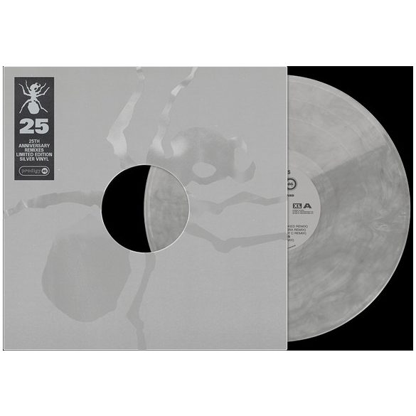 PRODIGY - Fat Of The Land Remixes / maxi single / EP