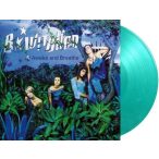   B*WITCHED - Awake And Breathe / limitált színes vinyl bakelit / LP