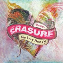   ERASURE - Always - The Very Best Of Erasure / vinyl bakelit / 2xLP