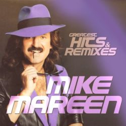   MIKE MAREEN - Greatest Hits & Remixes Vol.2. / vinyl bakelit / LP