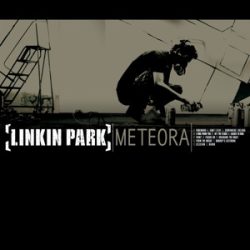 LINKIN PARK - Meteora / vinyl bakelit / LP