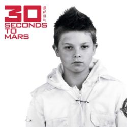   30 SECONDS TO MARS - 30 Seconds To Mars / vinyl bakelit / 2xLP