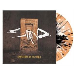   STAIND - Confessions Of The Fallen / színes vinyl bakelit / LP