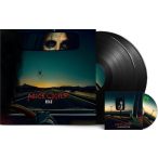 ALICE COOPER - Road / vinyl bakelit+dvd / 2xLP