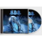 U.D.O. - Touchdown CD