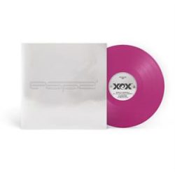  CHARLI XCX - POP 2 (5 YEAR ANNIVERSARY) / színes vinyl bakelit / LP