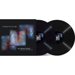 TANGERINE DREAM - Recurring Dreams / vinyl bakelit / 2xLP