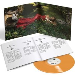 RITA ORA - You & I / színes vinyl bakelit / LP