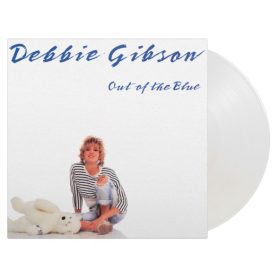 Debbie Gibson