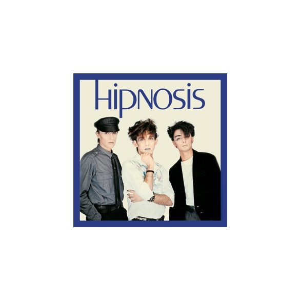 HIPNOSIS - Hipnosis / vinyé bakelit / LP