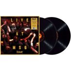 SLIPKNOT - Live At Msg, 2009 / vinyl bakelit / 2xLP