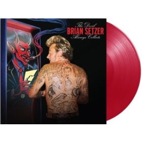 Brian Setzer