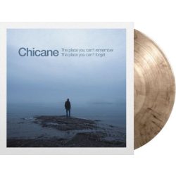   CHICANE - Place You Can't Remember / limitált színes vinyl bakelit / 2xLP