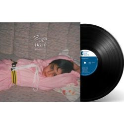 BOGGIE - The 10 / vinyl bakelit / LP