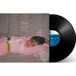 BOGGIE - The 10 / vinyl bakelit / LP